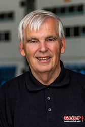 Reinhard Kutscher 