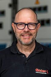 Joachim Horst Geier Starkstromtechnik