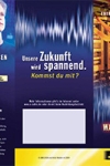 Downloads 4 Informationen zum Ausbildungsberuf