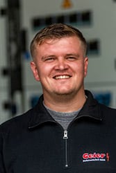 Ansprechpartner 22 Max Welz Geier Starkstromtechnik