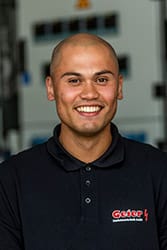 Ansprechpartner 7 Christopher Rupp Geier Starkstromtechnik