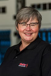 Ansprechpartner 6 Kerstin Bodenhöfer Geier Starkstromtechnik