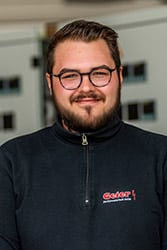 Ansprechpartner 27 Pierre Graulich