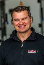 Ansprechpartner 14 Andreas Welz Geier Starkstromtechnik