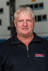 Ansprechpartner 13 Holger Hermann Geier Starkstromtechnik