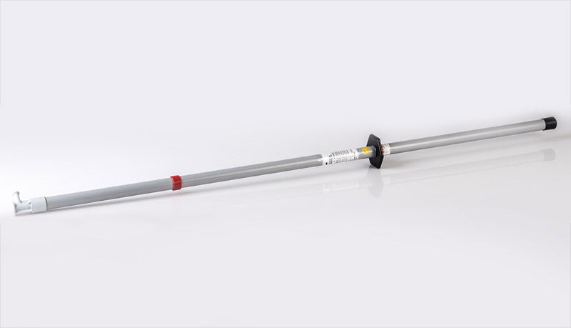 Trafostationsausrüstung 11 Starkstrom