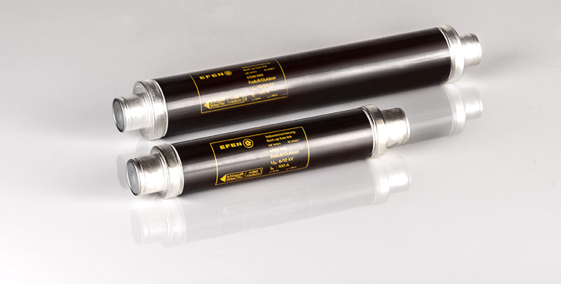 Trafostationsausrüstung 27 Starkstrom