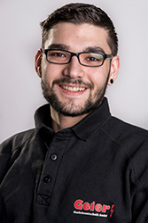 Ansprechpartner 9 Thomas Gugenheimer