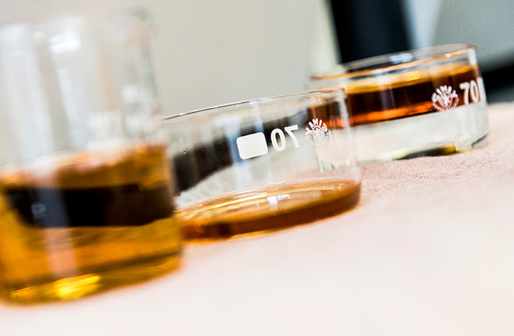 Entsorgung 2 Entsorgung Trafo-Isolieröl