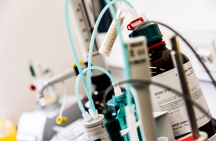 Entsorgung 4 Entsorgung Trafoöl