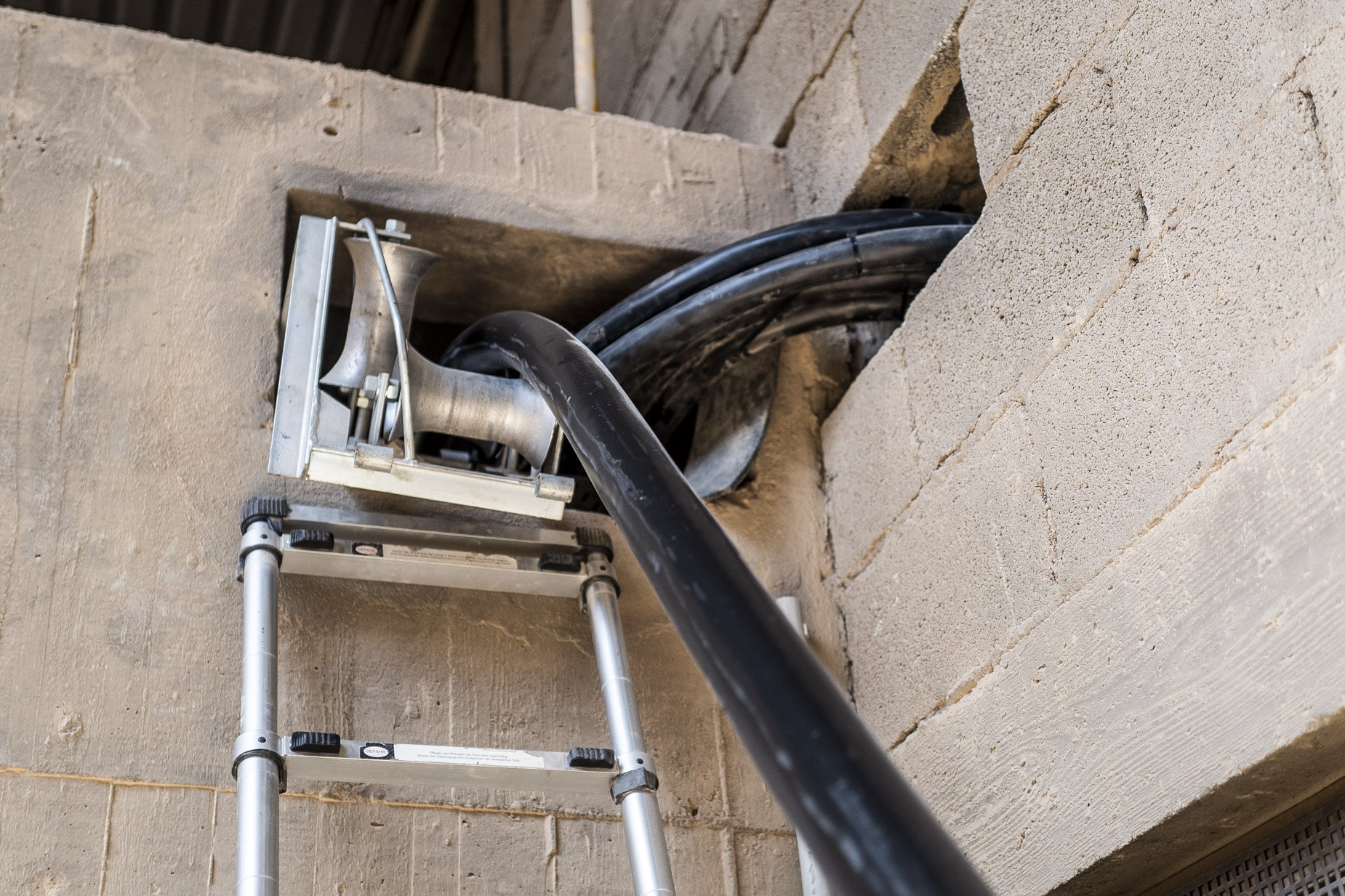 Kabelziehwinde 2026 8 Kabelziehwinden mit hydraulischem Antrieb