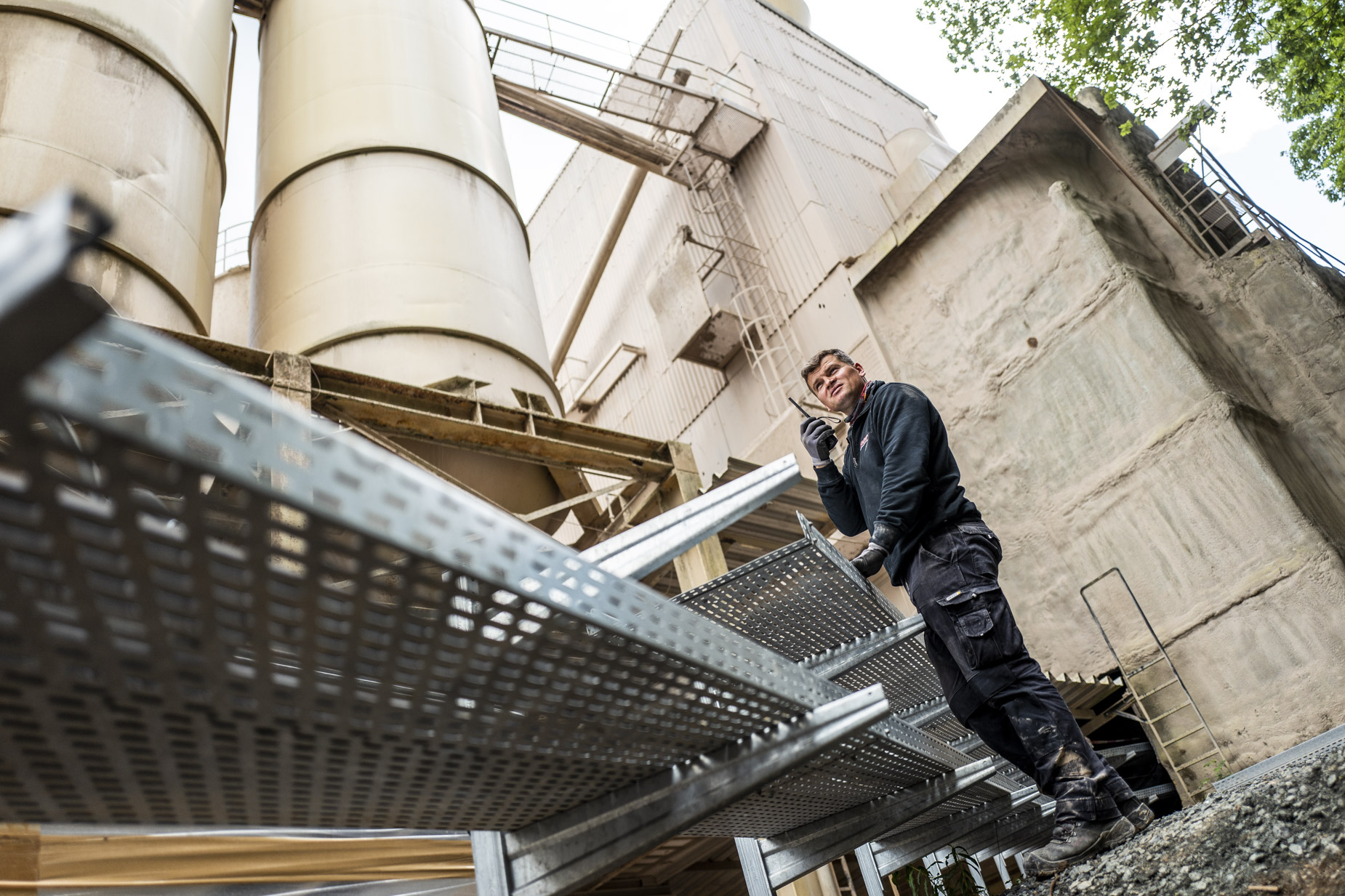 Kabelziehwinde 2026 21 Kabelziehwinden