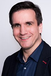 Ansprechpartner 2 Björn Geier