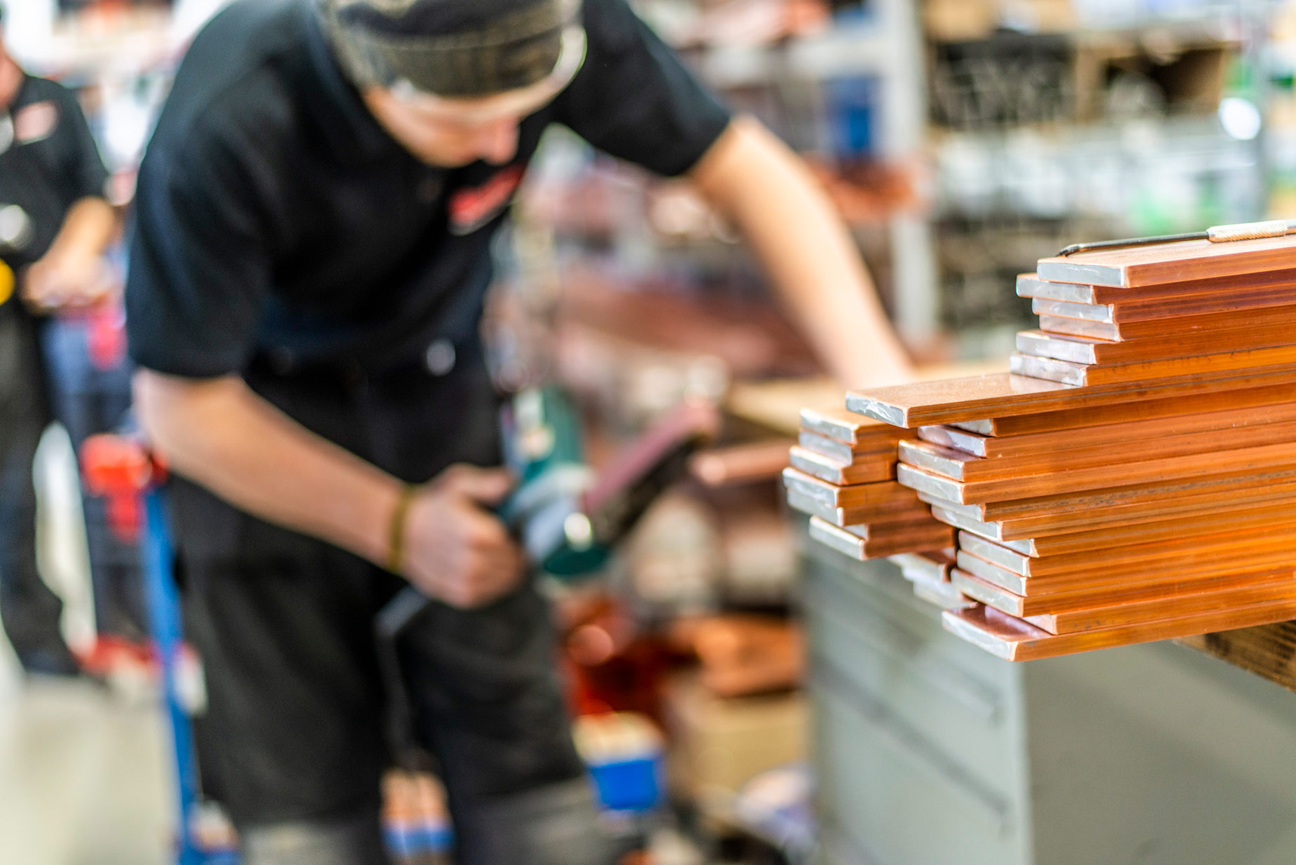 Schaltschrankbau 13 Schaltschrankbau - Schaltanlagen für Starkstromanlagen