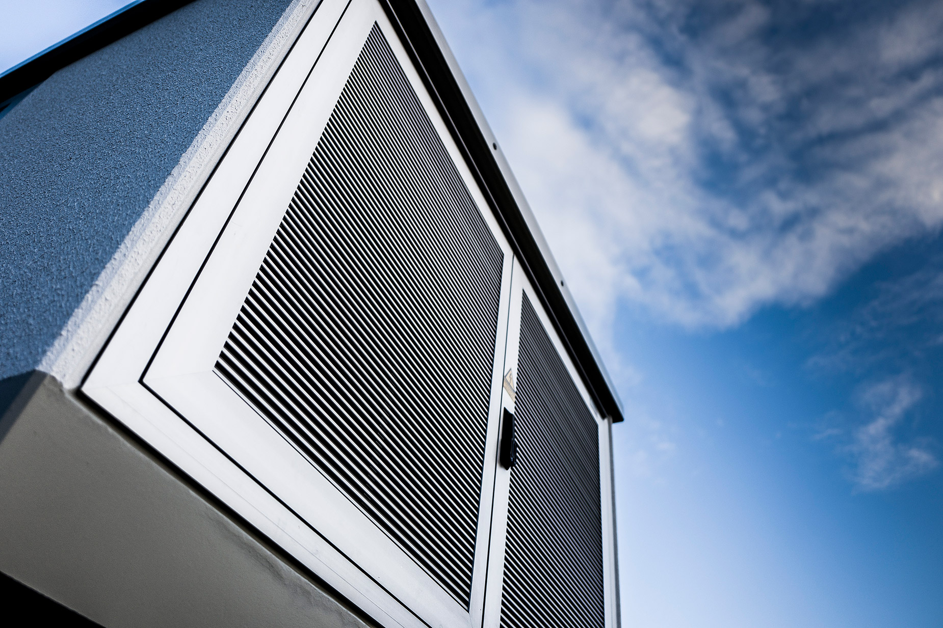 Über Uns 10 Trafostation