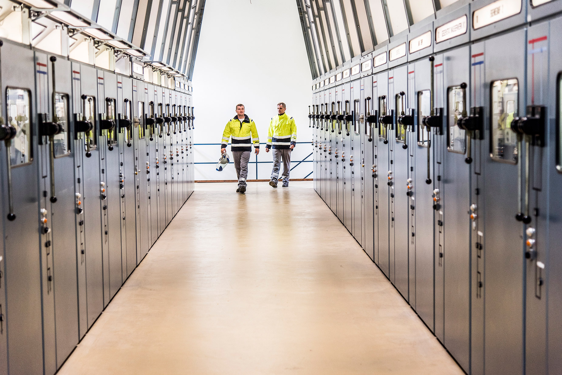 Über Uns 4 Team Geier Starkstrom