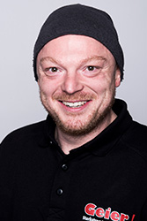 Ansprechpartner 8 Max Michelbacher