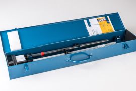 Trafostationsausrüstung 14 Set Trafostationsausrüstung