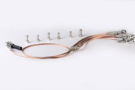 Trafostationsausrüstung 18 Trafostationsausrüstung